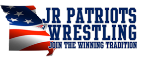 Jr Patriots St Louis Youth Wrestling - Join the Winning STL Tradition!
